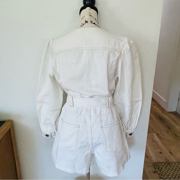 Sam Edelman Rori romper - Picture 10 of 16